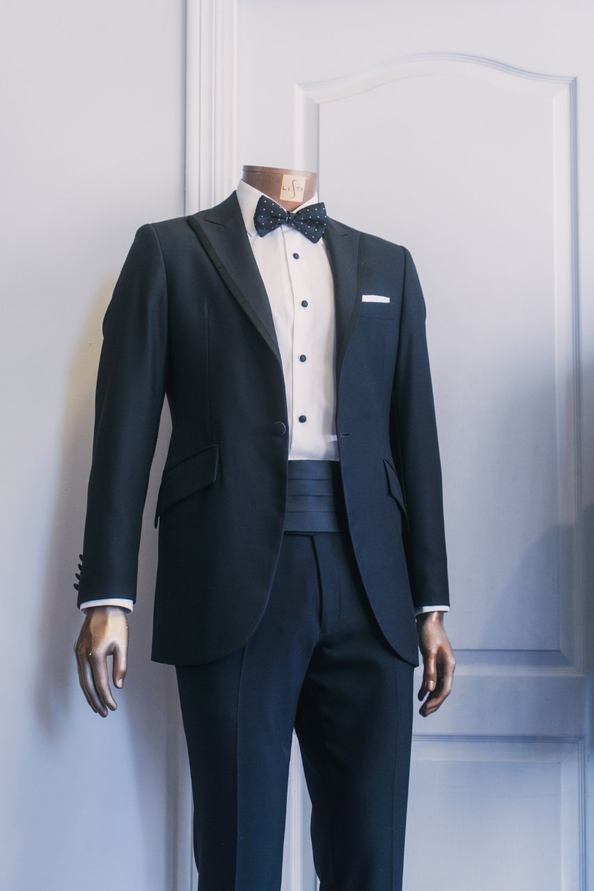 alquiler de smokings